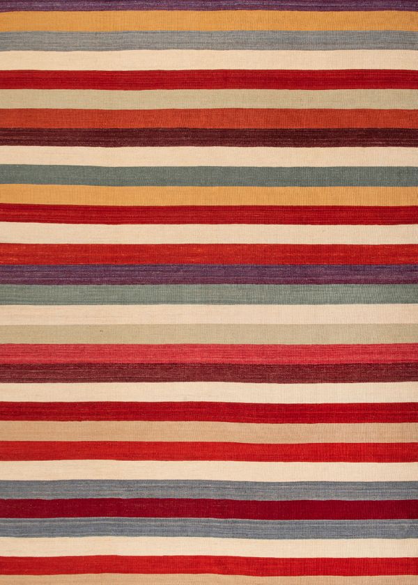 Foto do produto Kilim Lines Multi Color