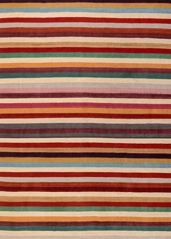 Foto do produto Kilim Lines Multi Color