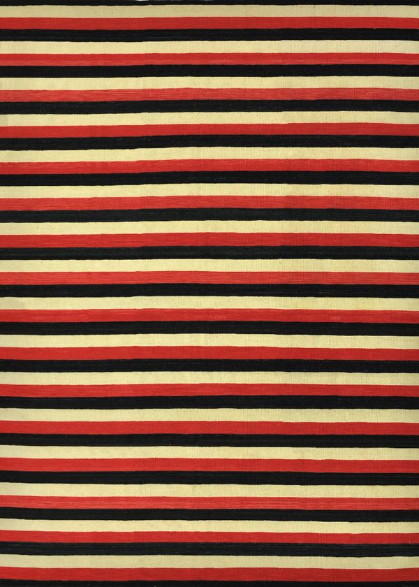 Foto do produto KILIM STRIPE COLOR