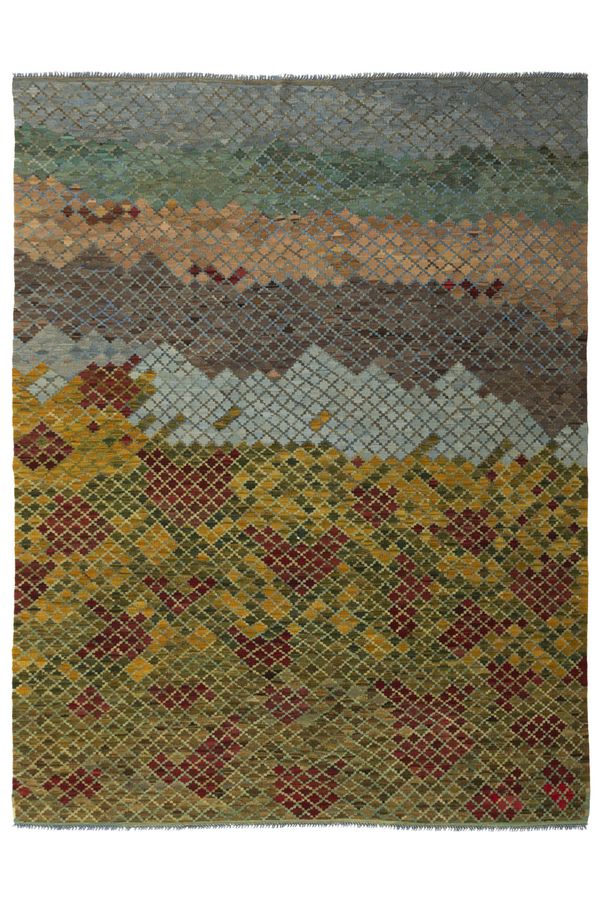 Foto do produto Kilim Pixel