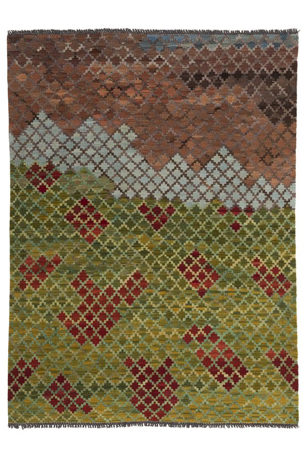 Foto do produto Kilim Pixel