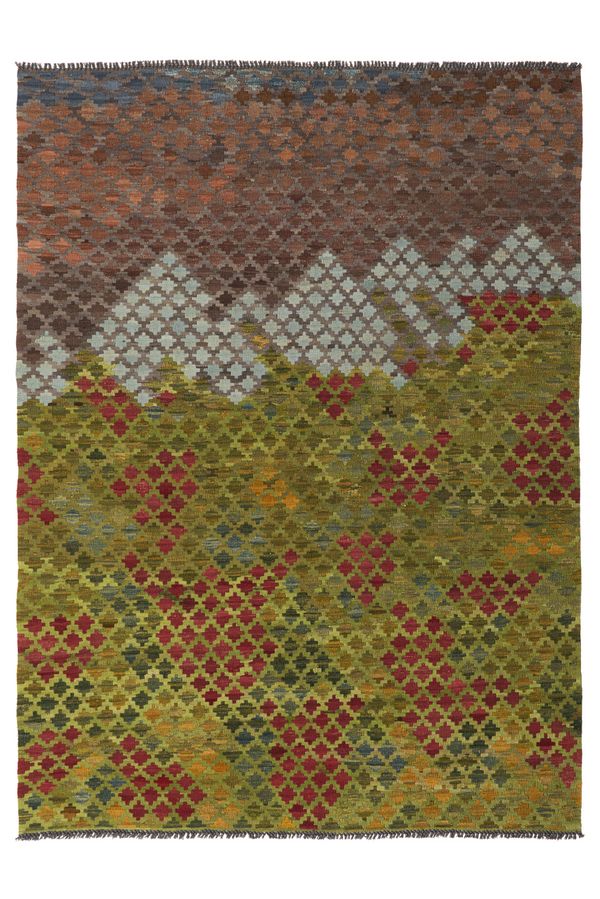 Foto do produto Kilim Pixel