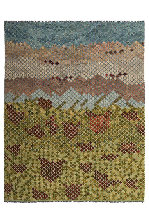 Foto do produto Kilim Pixel