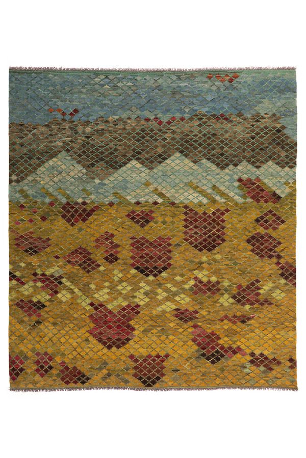 Foto do produto Kilim Pixel