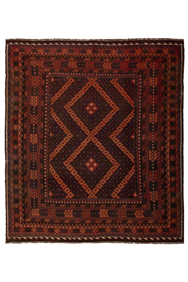 Foto do produto Kilim Ghalmori