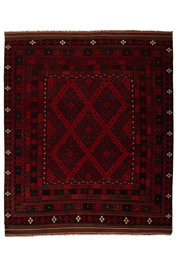 Foto do produto Kilim Ghalmori