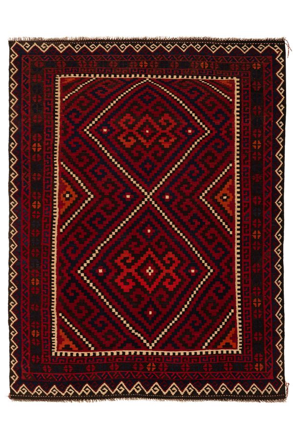 Foto do produto Kilim Ghalmori