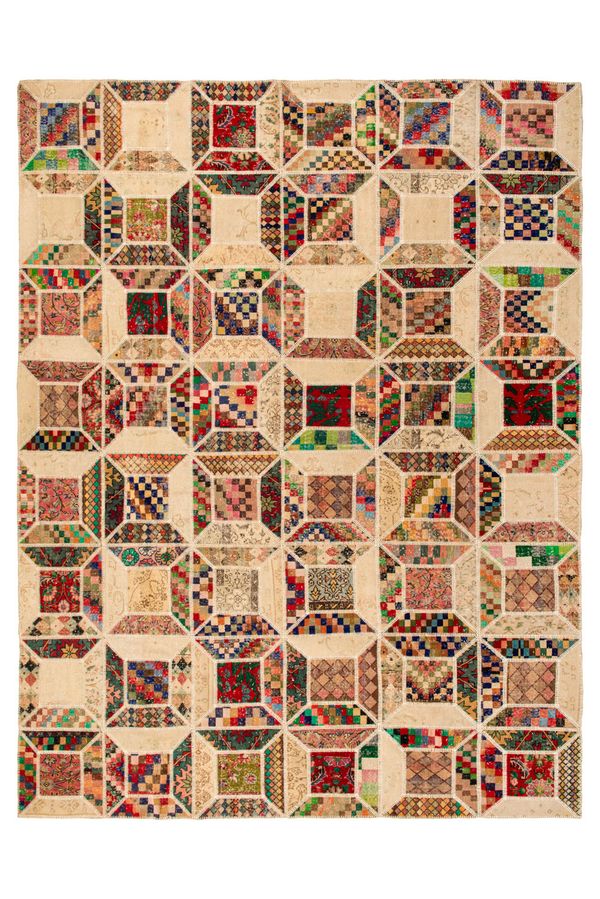 Foto do produto Patchwork