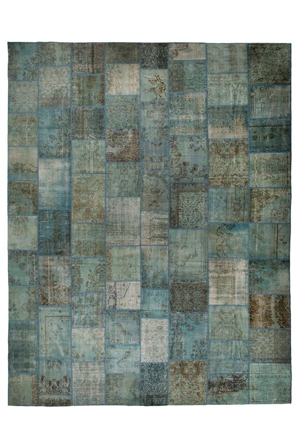 Foto do produto Patchwork