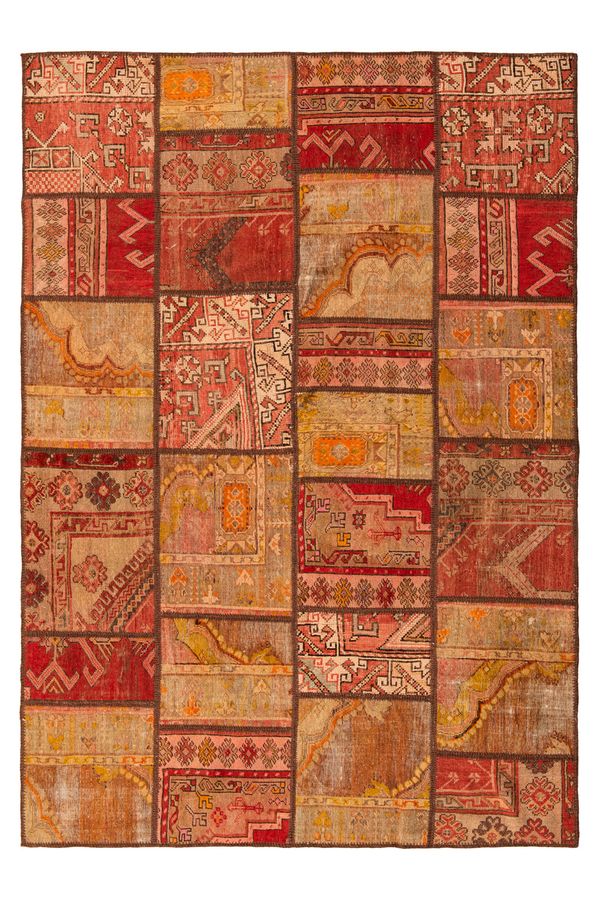 Foto do produto Patchwork