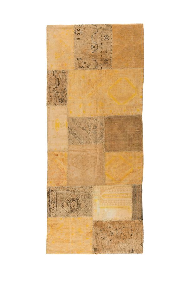 Foto do produto Patchwork