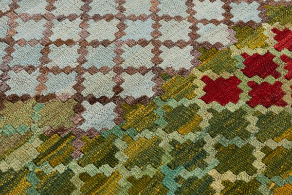 Foto do produto Kilim Pixel