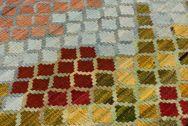 Foto do produto Kilim Pixel