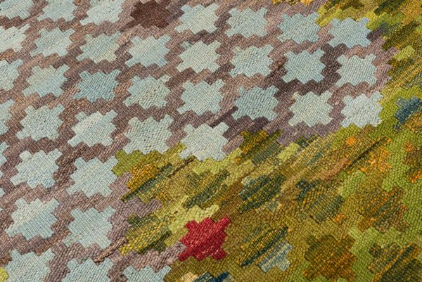 Foto do produto Kilim Pixel