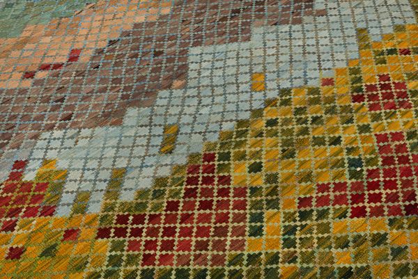Foto do produto Kilim Pixel