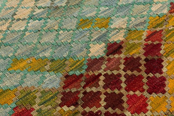 Foto do produto Kilim Pixel