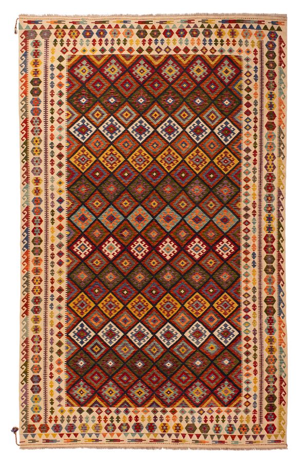 Foto do produto Kilim Oriente