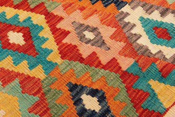 Foto do produto Kilim Oriente