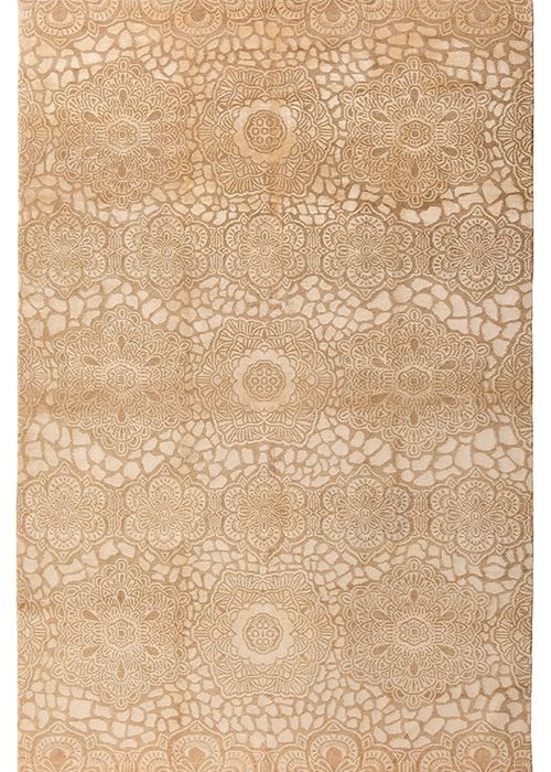 Foto do produto Damask Bege
