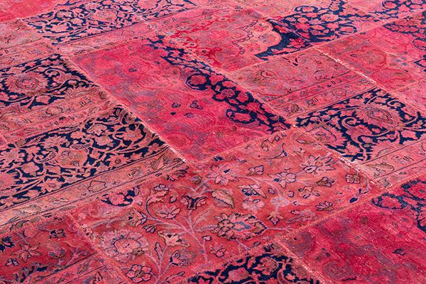 Foto do produto Patchwork