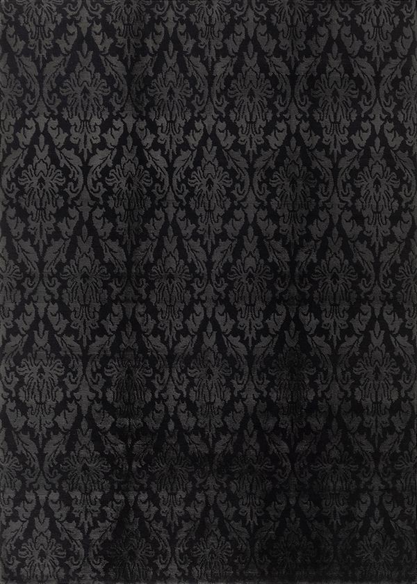 Foto do produto Damask Preto