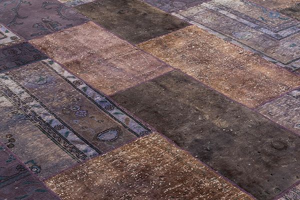 Foto do produto Patchwork