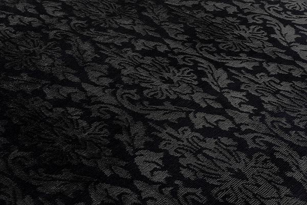 Foto do produto Damask Preto