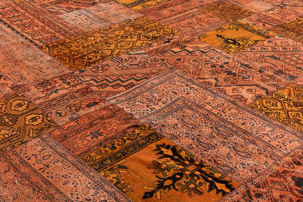 Foto do produto Patchwork