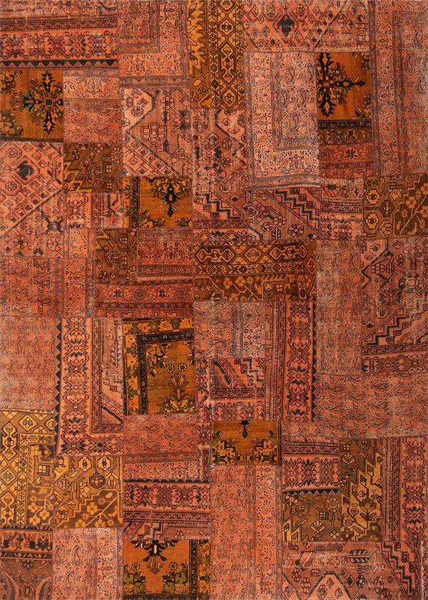 Foto do produto Patchwork