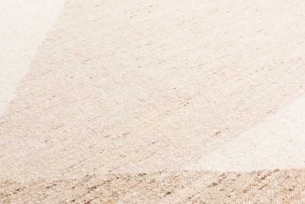 Foto do produto Kilim Croesi Natural