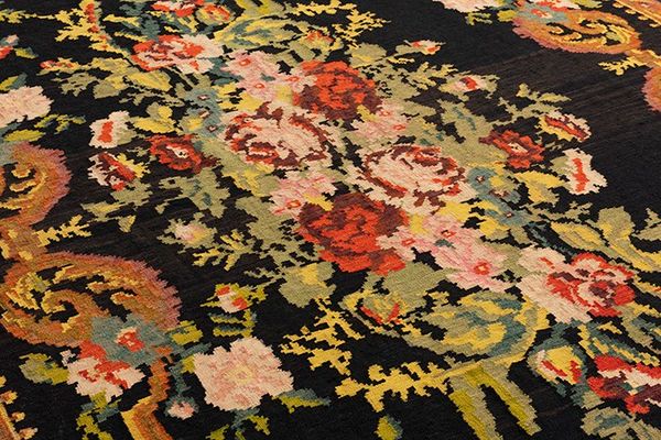 Foto do produto Kilim Karabag Moldavia