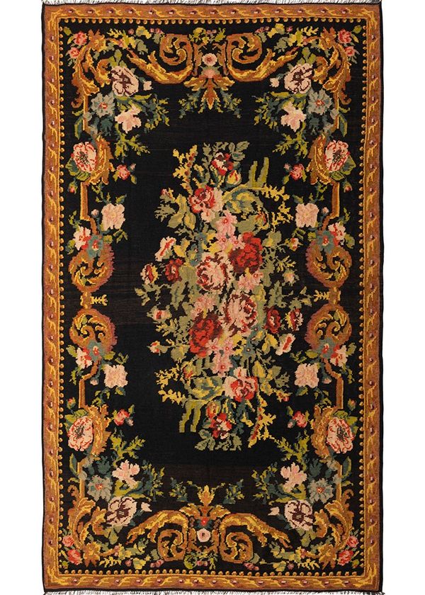 Foto do produto Kilim Karabag Moldavia