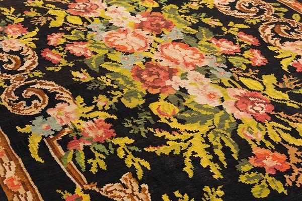 Foto do produto Kilim Karabag Moldavia