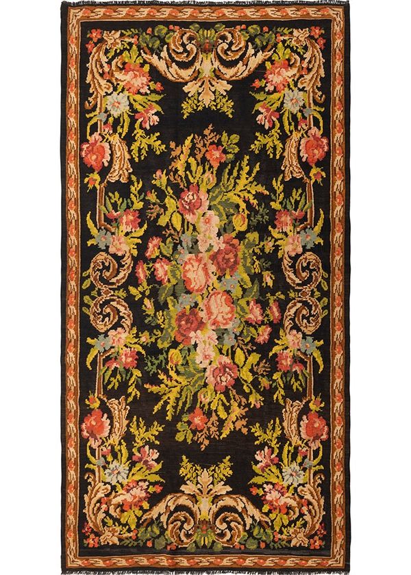 Foto do produto Kilim Karabag Moldavia