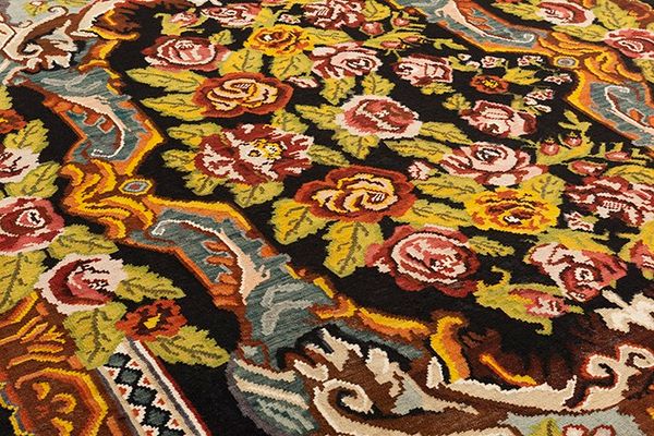 Foto do produto Kilim Karabag Moldavia