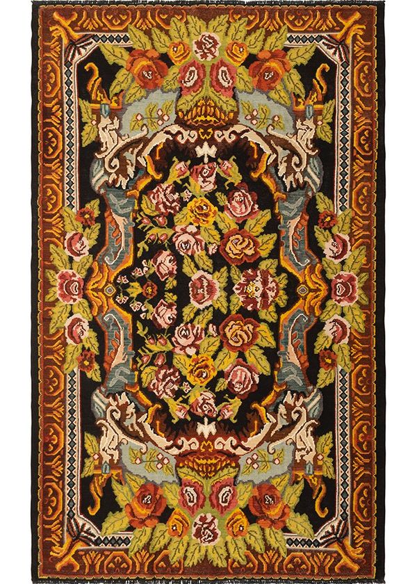 Foto do produto Kilim Karabag Moldavia