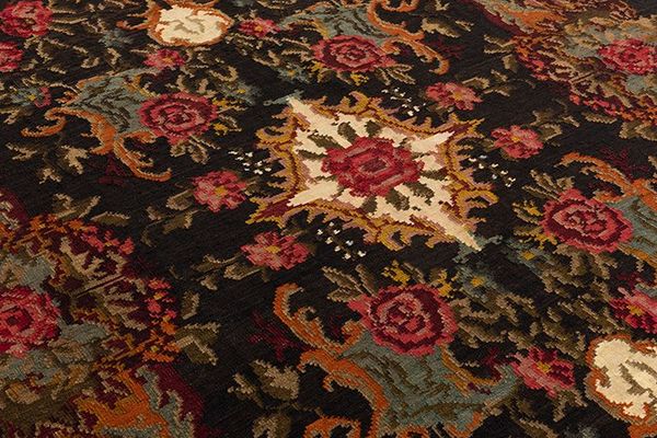 Foto do produto Kilim Karabag Moldavia