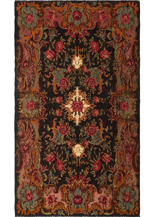 Foto do produto Kilim Karabag Moldavia