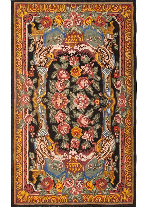 Foto do produto Kilim Karabag Moldavia