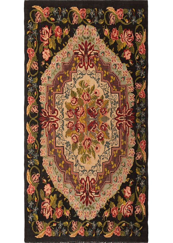 Foto do produto Kilim Karabag Moldavia