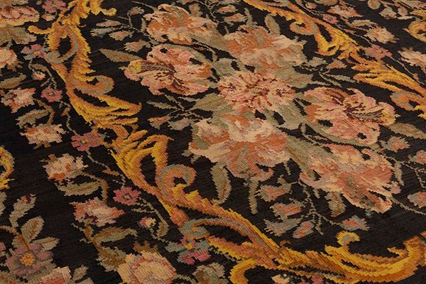 Foto do produto Kilim Karabag Moldavia