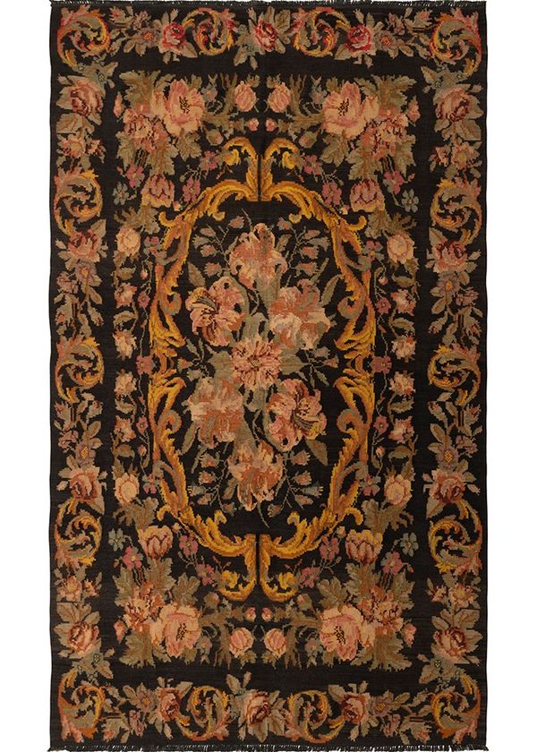 Foto do produto Kilim Karabag Moldavia