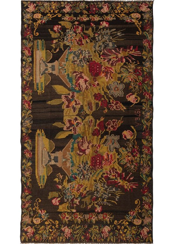Foto do produto Kilim Karabag Moldavia