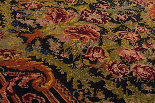 Foto do produto Kilim Karabag Moldavia
