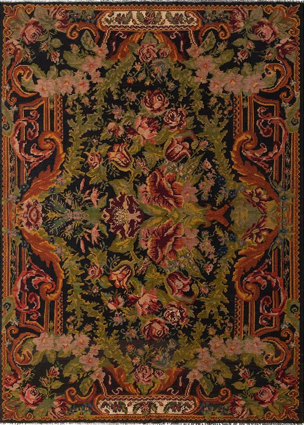 Foto do produto Kilim Karabag Moldavia