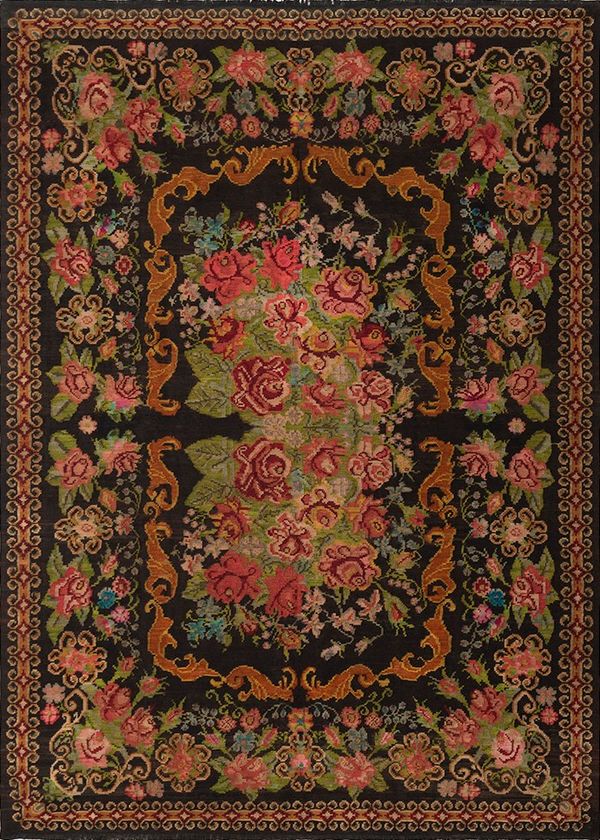 Foto do produto Kilim Karabag Moldavia
