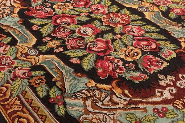 Foto do produto Kilim Karabag Moldavia