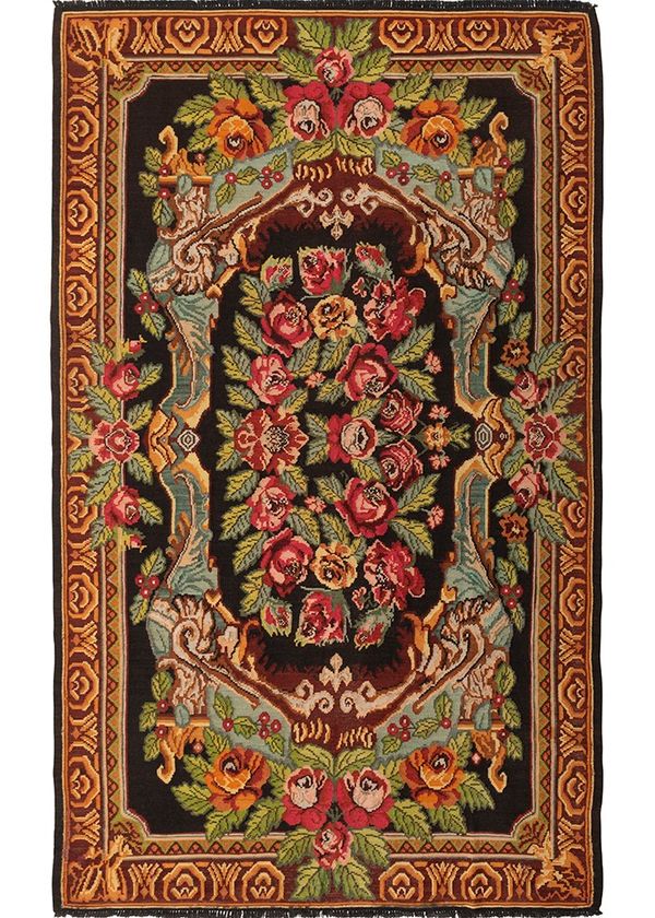 Foto do produto Kilim Karabag Moldavia