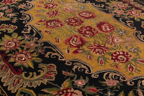 Foto do produto Kilim Karabag Moldavia