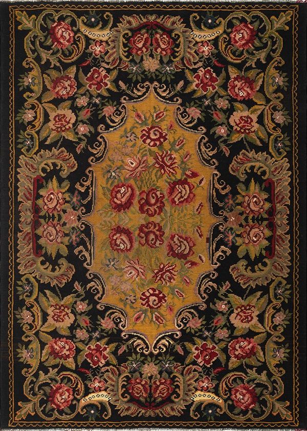 Foto do produto Kilim Karabag Moldavia